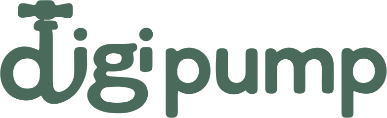 Digipump Logo