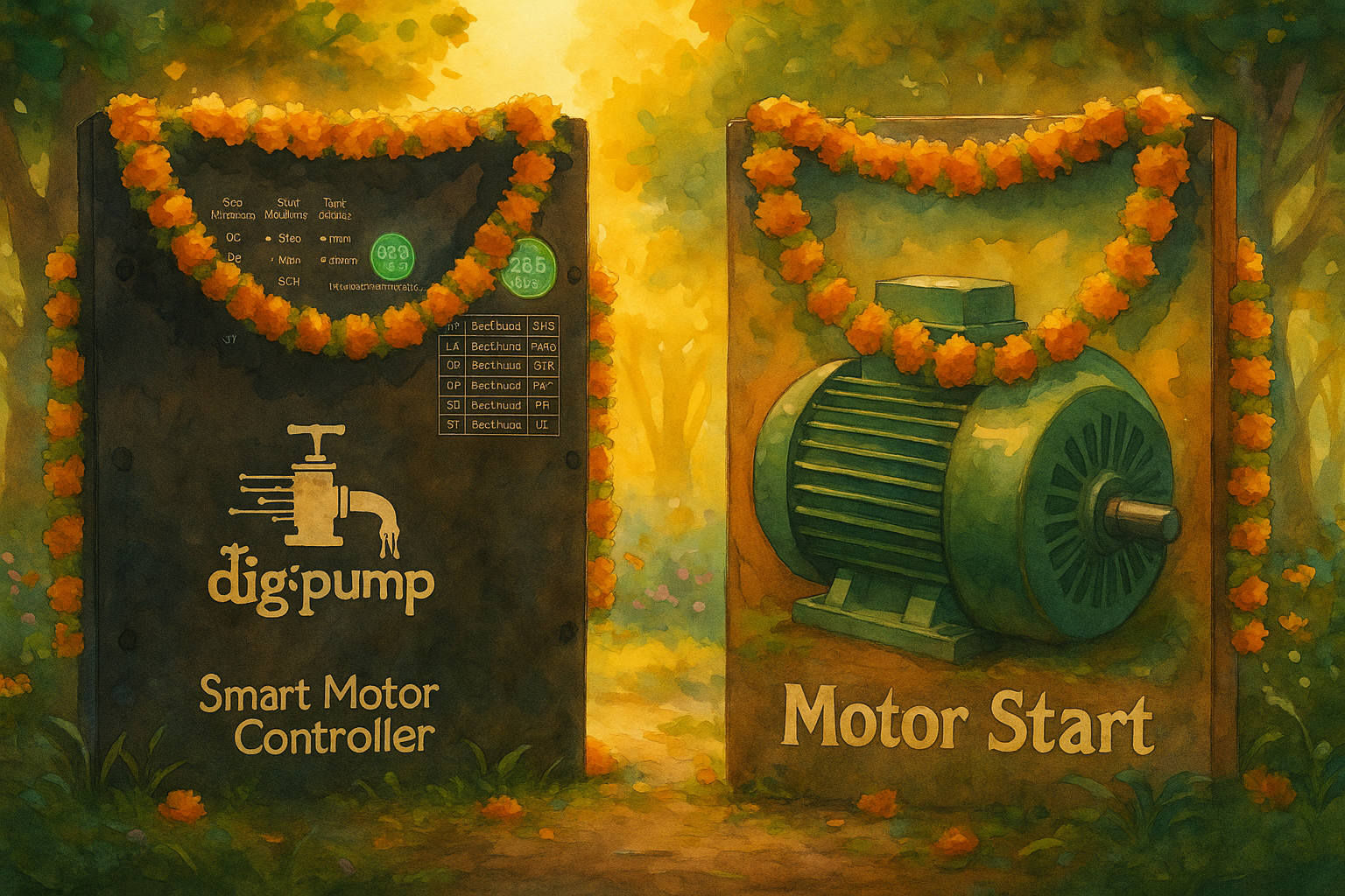 Digipump Product Selection Tool
